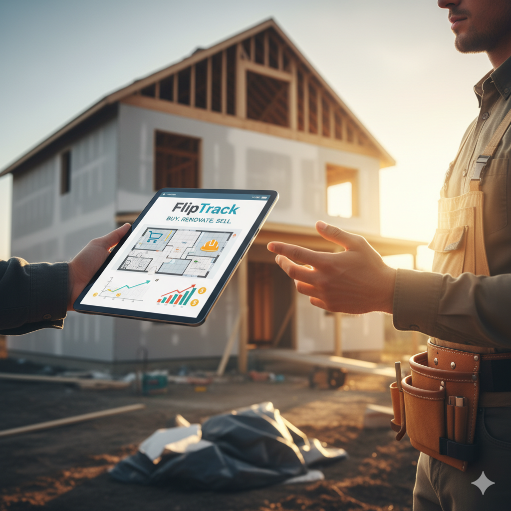 For Builders